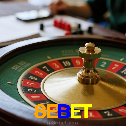 Apostas Esportivas: Uma Nova Era de Entretenimento em 8EBET