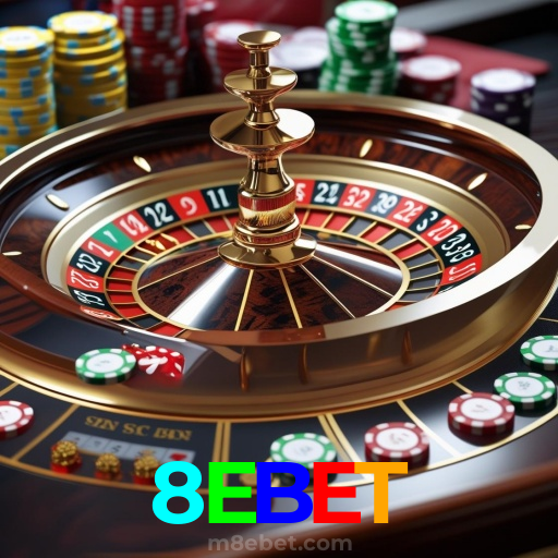 Descubra as Promoções Especiais da 8EBET