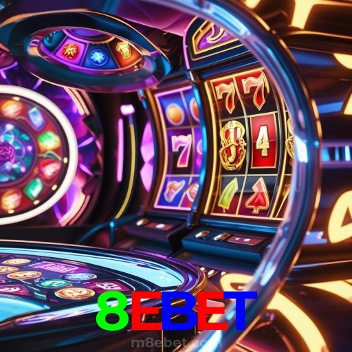 Explore os Jogos de Bingo no 8EBET: Diversão e Prêmios ao Seu Alcance