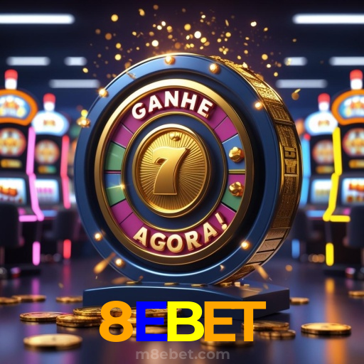 Descubra as Promoções Especiais da 8EBET