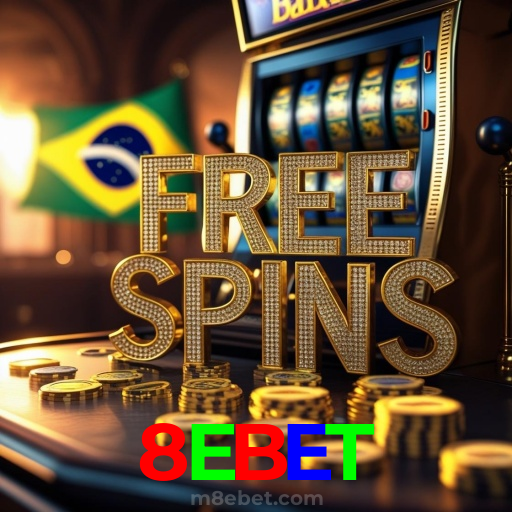 Descubra a Emoção do Cassino Ao Vivo no 8EBET
