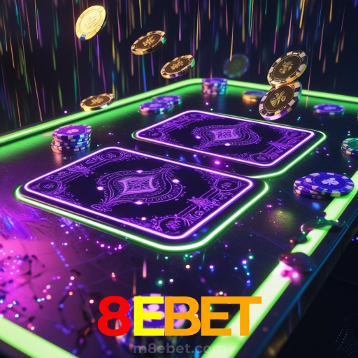 Explorando a Categoria de Jogos de Poker no 8EBET
