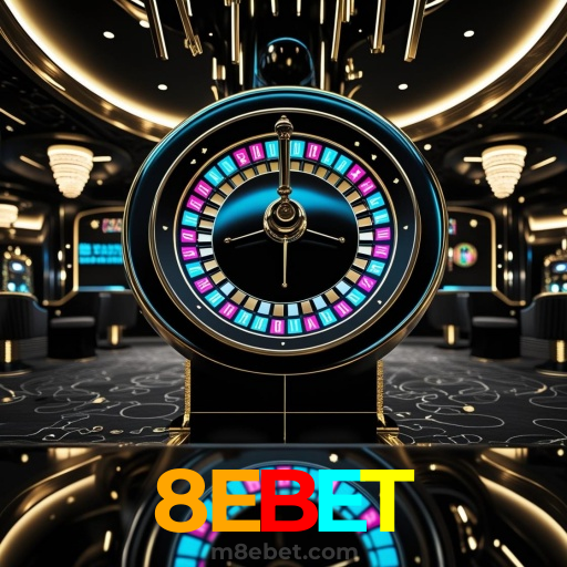 Descubra a Emoção do Cassino Ao Vivo no 8EBET