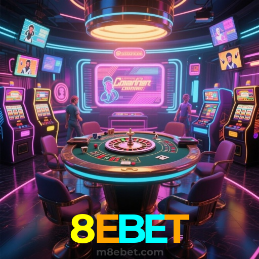Descubra as Promoções Especiais da 8EBET