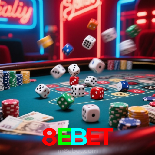8EBET